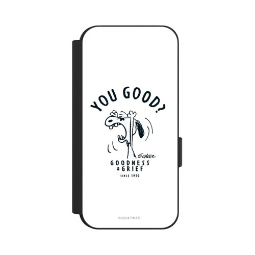 Google Pixel 9 Pro NIVOflip Snoopy You Good