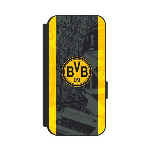 Google Pixel 9 Pro NIVOflip 50 Jahre Signal Iduna Park