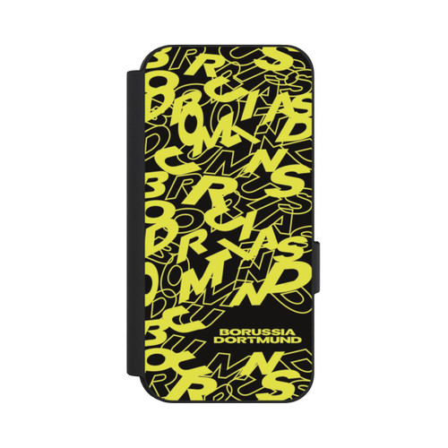 Google Pixel 9 Pro NIVOflip BVB Neon Pattern