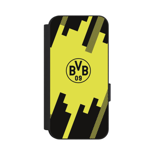 Google Pixel 9 Pro NIVOflip BVB Neon