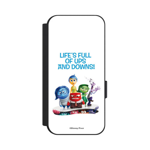Google Pixel 9 Pro NIVOflip Life´s Full of Ups and Downs!