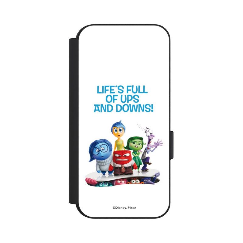 Pixel 9 Pro NIVOflip Life´s Full of Ups and Downs!