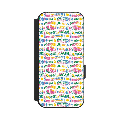 Google Pixel 9 Pro NIVOflip Inside Out OMG Seriously
