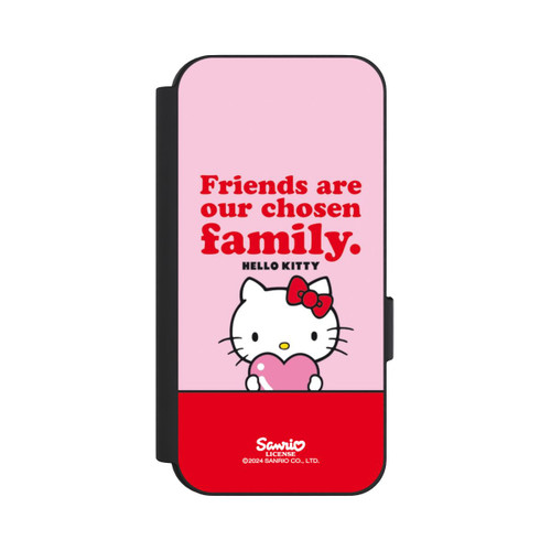 Google Pixel 9 Pro NIVOflip HK Friends are Family