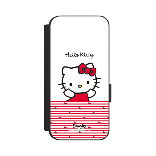 Google Pixel 9 Pro NIVOflip Hello Kitty Schleifen