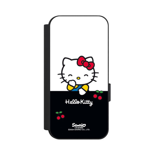 Google Pixel 9 Pro NIVOflip Hello Kitty kichernd