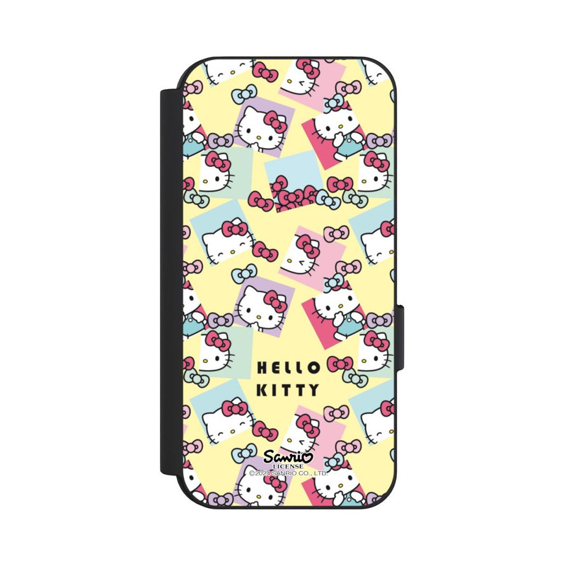 Pixel 9 Pro NIVOflip HK Pastel Pattern