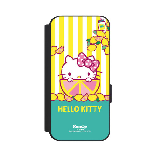 Google Pixel 9 Pro NIVOflip Hello Kitty Limonade