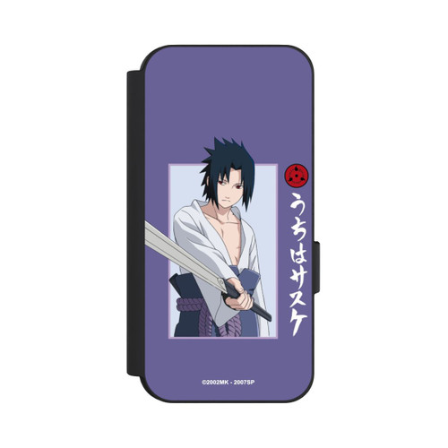 Google Pixel 9 Pro NIVOflip Sasuke Kusanagi