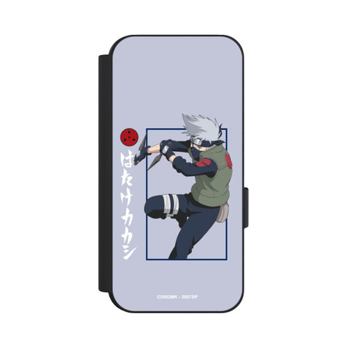 Google Pixel 9 Pro NIVOflip Kakashi Mode de combat