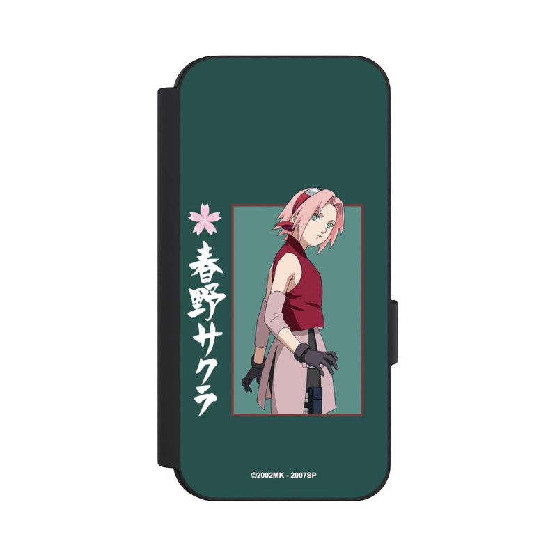 Pixel 9 Pro NIVOflip Sakura grün