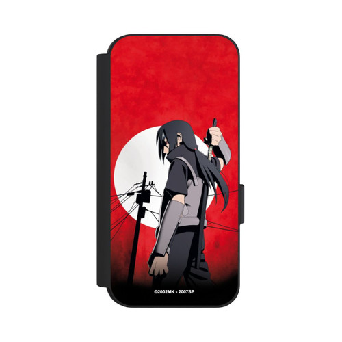 Google Pixel 9 Pro NIVOflip Itachi Nuit de Lune