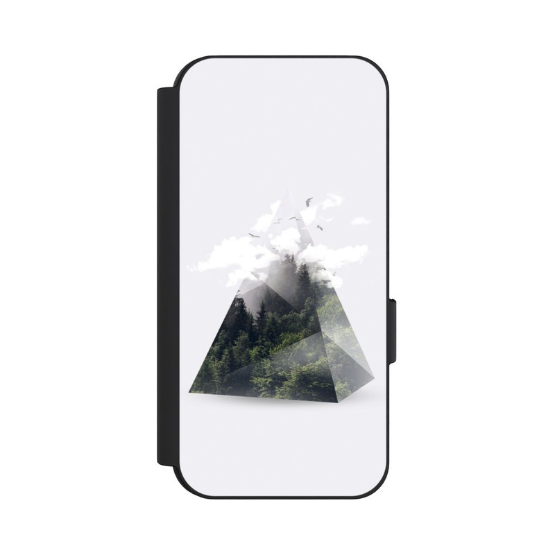 Pixel 9 Pro NIVOflip Triangle forestier