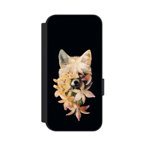Google Pixel 9 Pro NIVOflip Foxy Flowers