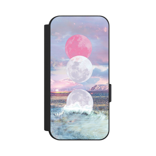 Google Pixel 9 Pro NIVOflip Vagues de lune