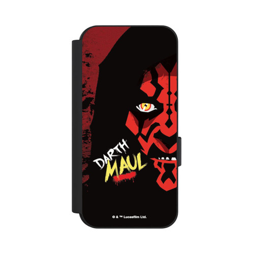 Google Pixel 9 Pro NIVOflip Darth Maul