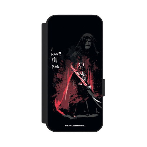 Google Pixel 9 Pro NIVOflip Darth Sidious I have you now
