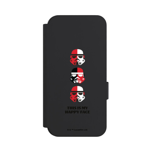 Google Pixel 9 Pro NIVOflip Storm Trooper Happy Face