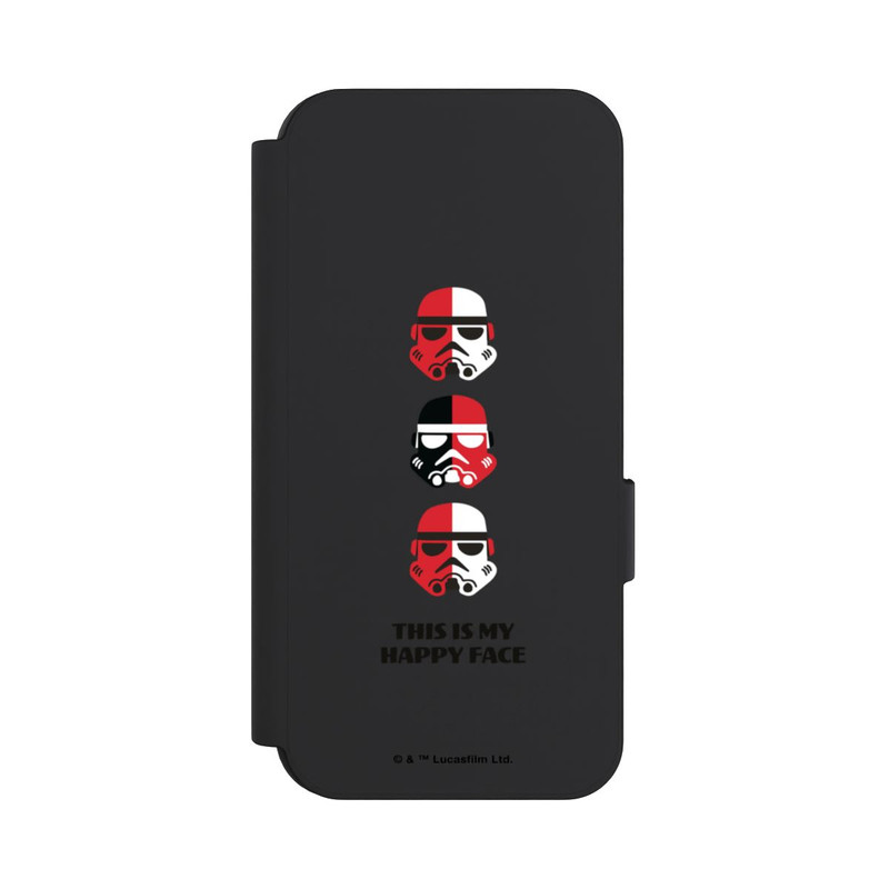 Pixel 9 Pro NIVOflip Storm Trooper Happy Face