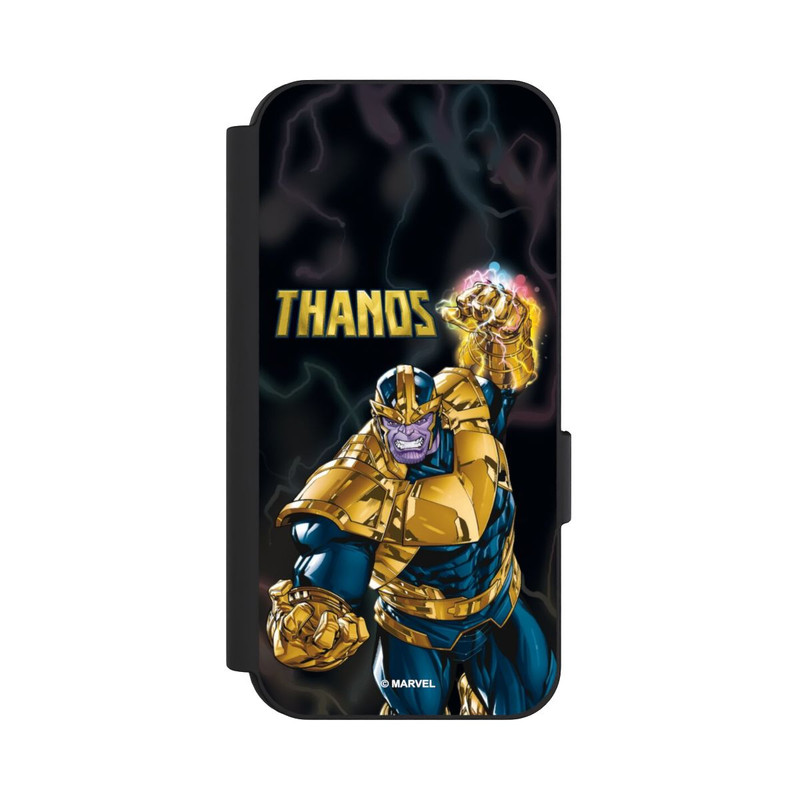 Pixel 9 Pro NIVOflip Thanos