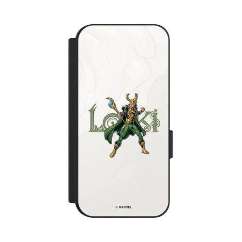 Google Pixel 9 Pro NIVOflip Sceptre de Loki