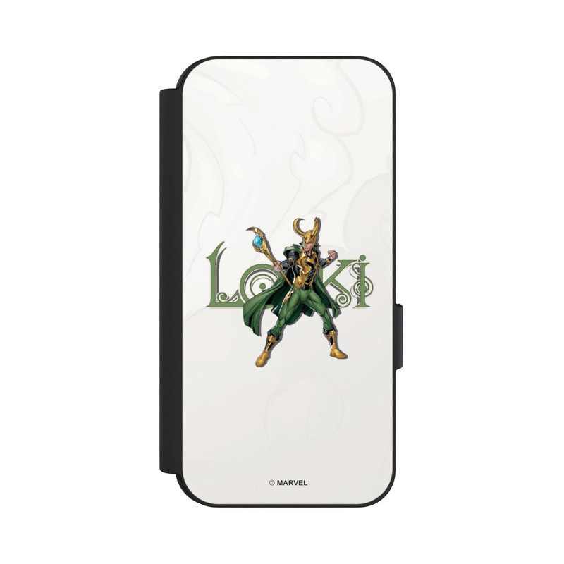 Pixel 9 Pro NIVOflip Sceptre de Loki
