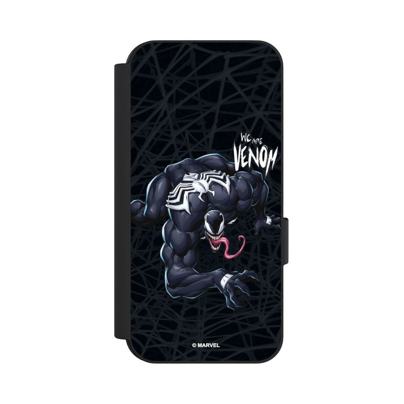 Pixel 9 Pro NIVOflip Venom Rampant