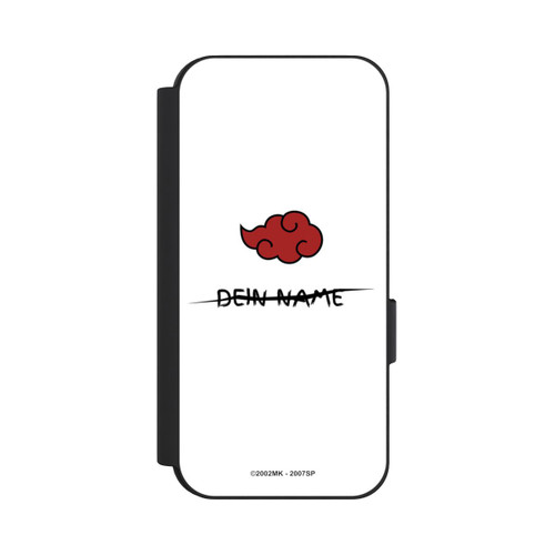 Google Pixel 9 Pro NIVOflip Akatsuki personnalisable blanc