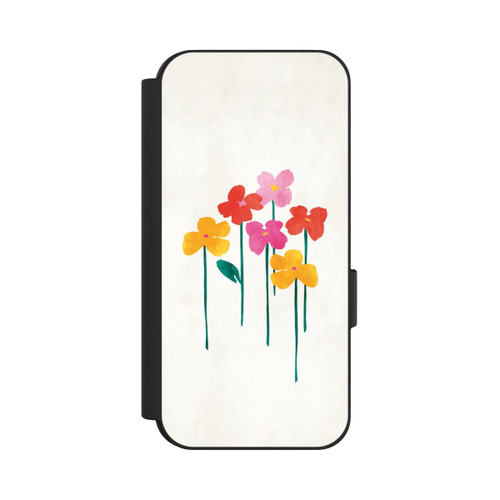 Google Pixel 9 Pro NIVOflip Petites fleurs joyeuses
