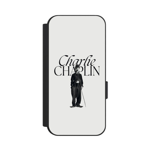 Google Pixel 9 Pro NIVOflip Charlie Chaplin