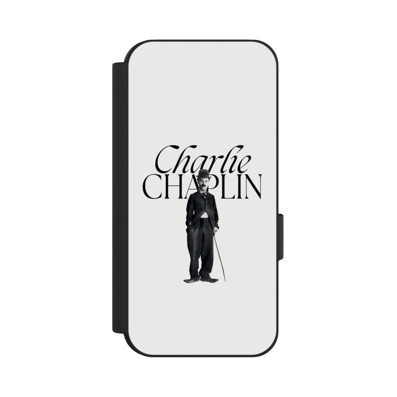 Pixel 9 Pro NIVOflip Charlie Chaplin