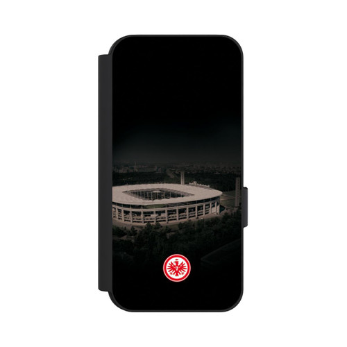Google Pixel 9 Pro NIVOflip SGE Stadion dunkel