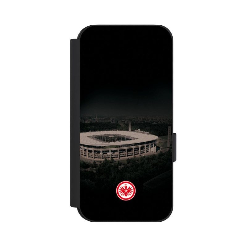 Pixel 9 Pro NIVOflip SGE Stadion dunkel