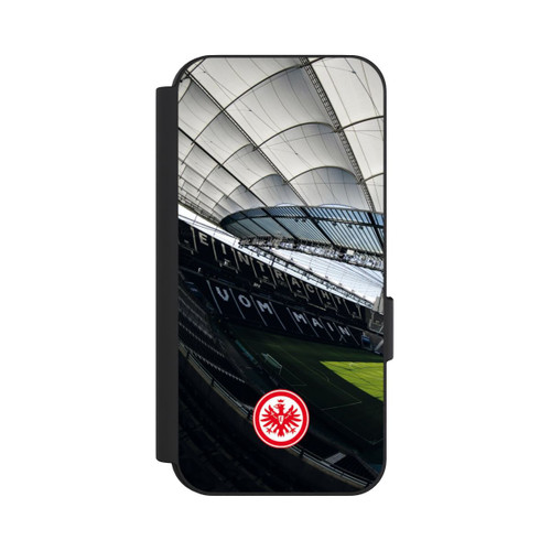 Google Pixel 9 Pro NIVOflip SGE Stadion Eintracht vom Main