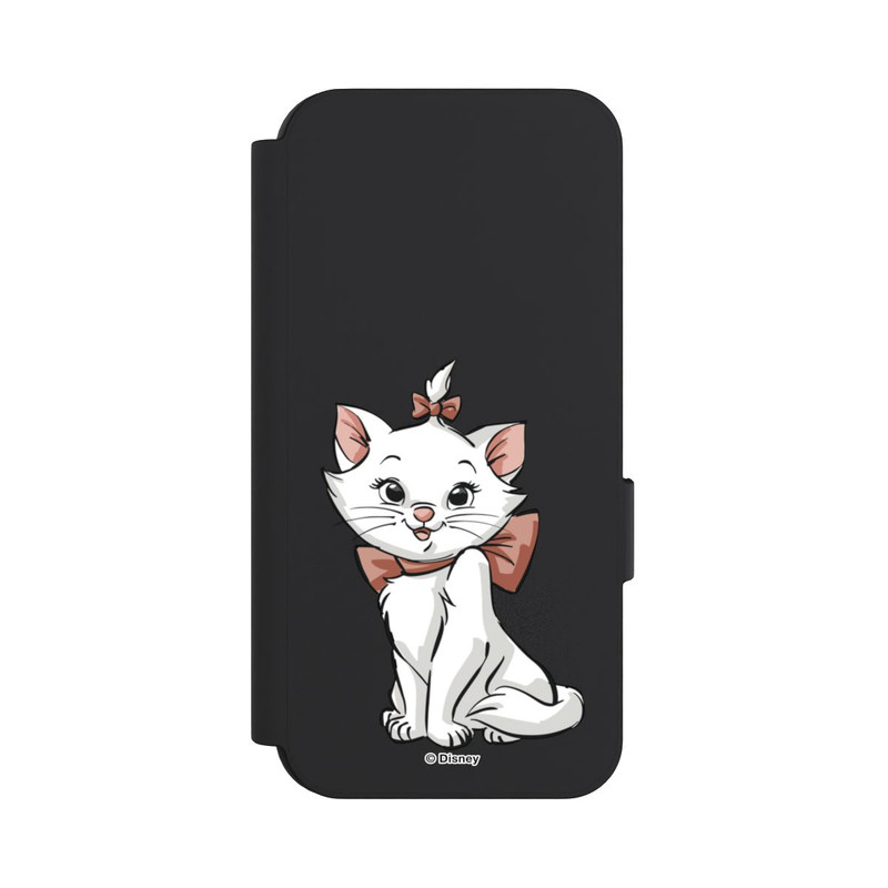 Pixel 9 Pro NIVOflip Marie Cute Transparent