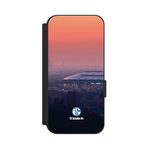 Google Pixel 9 Pro NIVOflip Schalke 04 Stadion