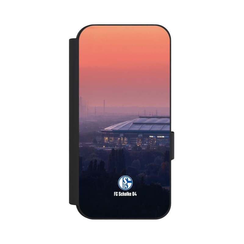 Pixel 9 Pro NIVOflip Schalke 04 Stadion