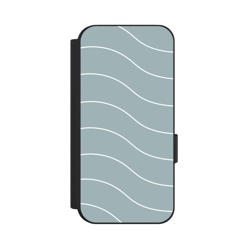 Pixel 9 Pro NIVOflip Linien Muster
