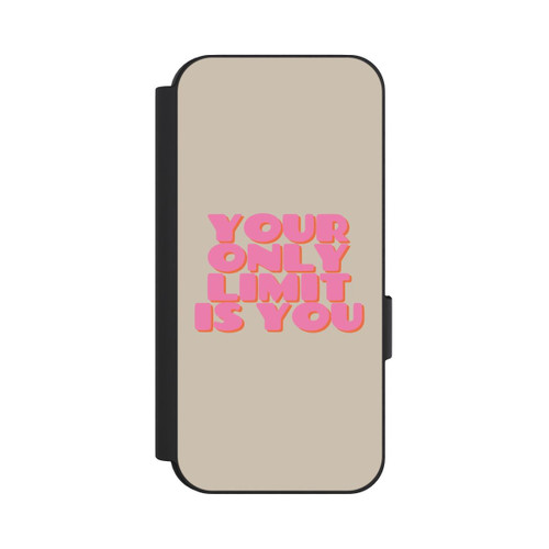 Google Pixel 9 Pro NIVOflip Your Only Limit Beige
