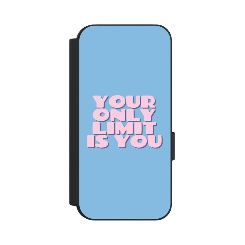 Pixel 9 Pro NIVOflip Your Only Limit Blue