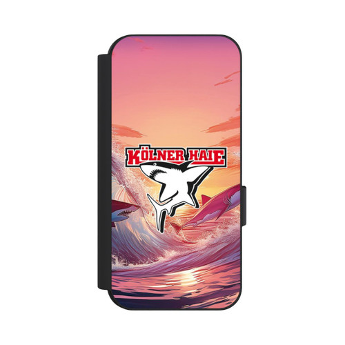 Google Pixel 9 Pro NIVOflip Kölner Haie Ocean KI