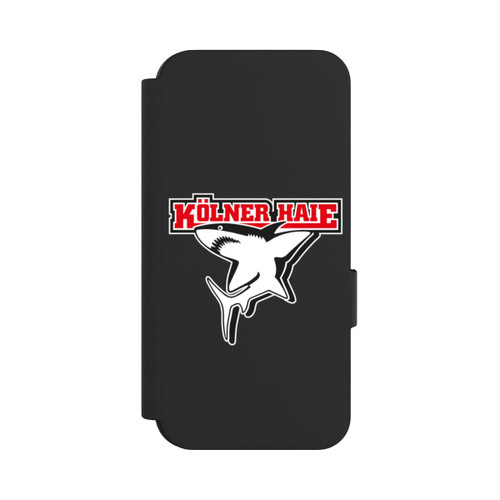 Google Pixel 9 Pro NIVOflip Kölner Haie Logo Transparent