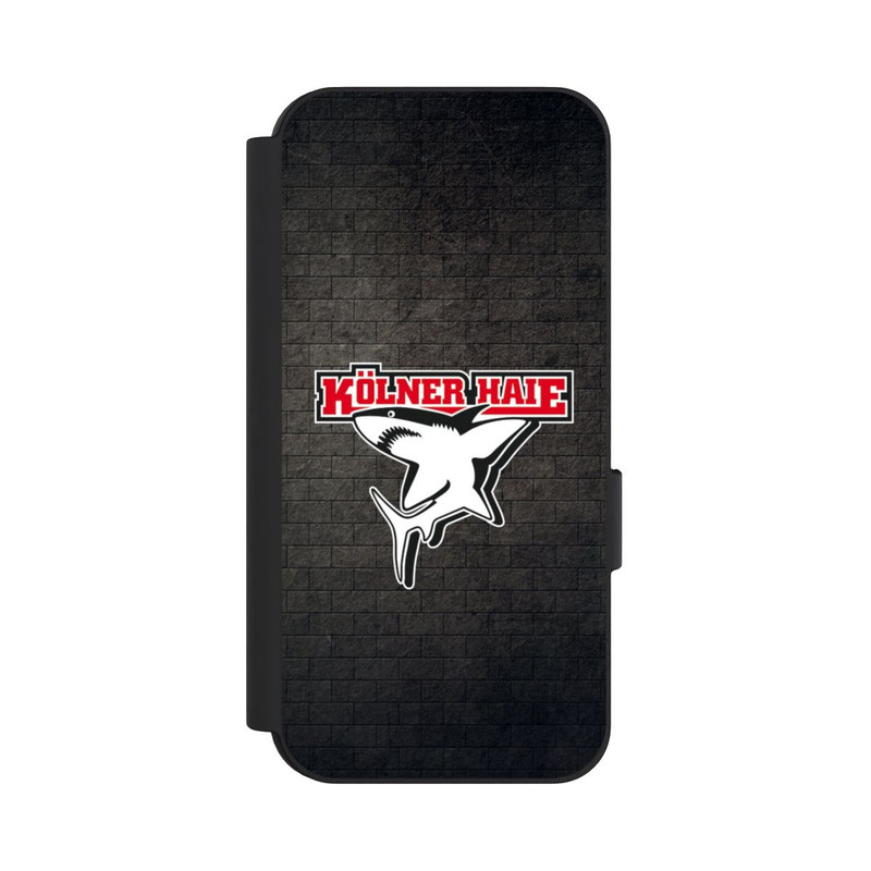 Pixel 9 Pro NIVOflip Kölner Haie Mauer
