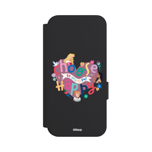 Google Pixel 9 Pro NIVOflip Disney Princess Be You Ti Ful Transparent