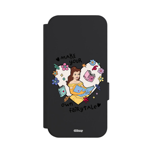 Google Pixel 9 Pro NIVOflip Own Fairytale Transparent