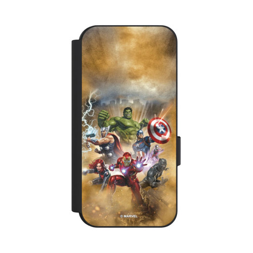 Google Pixel 9 Pro NIVOflip Avengers Assemble Dust