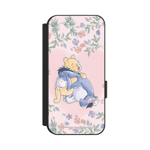 Google Pixel 9 Pro NIVOflip Winnie The Pooh You Make My Heart Shine