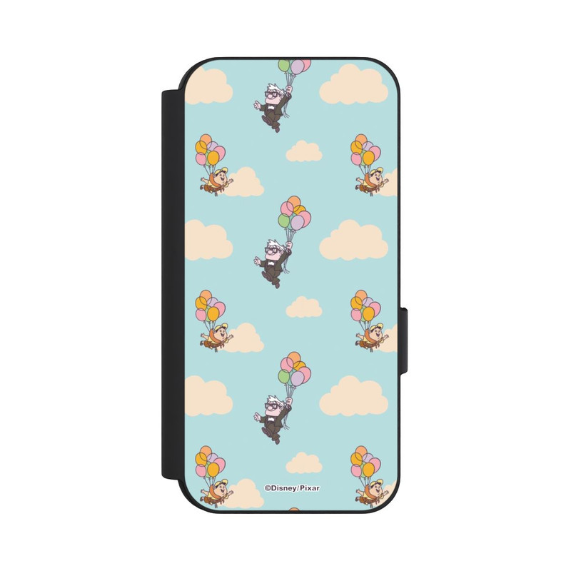 Pixel 9 Pro NIVOflip Disney Up Balloon House Pattern