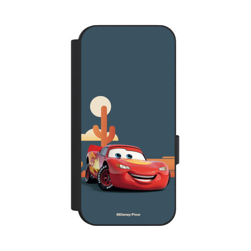Google Pixel 9 Pro NIVOflip Disney Cars Lightning McQueen Open Road