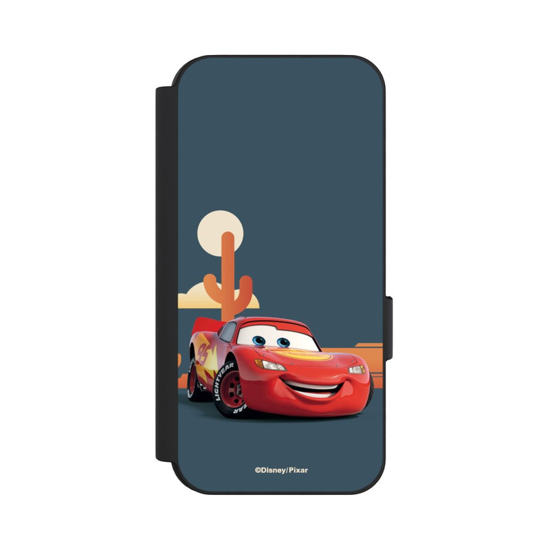 Pixel 9 Pro NIVOflip Disney Cars Lightning McQueen Open Road
